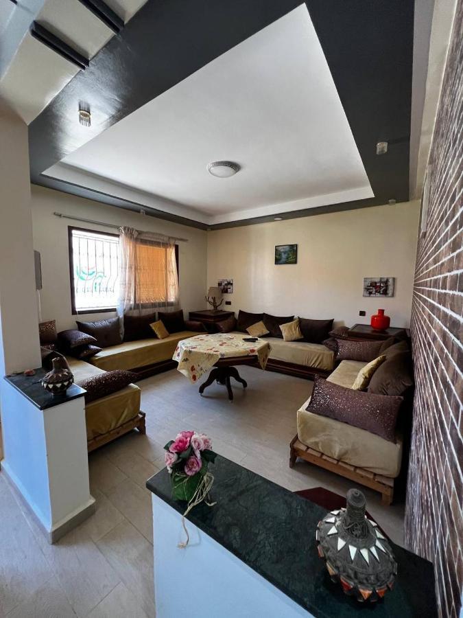 Appartement / Logement Imsouane. Ngoại thất bức ảnh